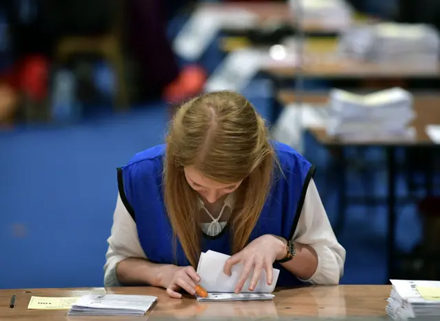 UK elections