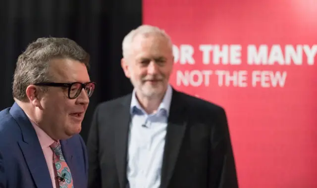 Tom Watson
