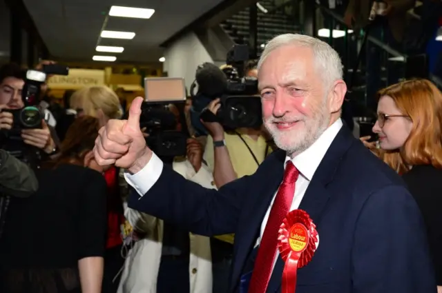 Jeremy Corbyn