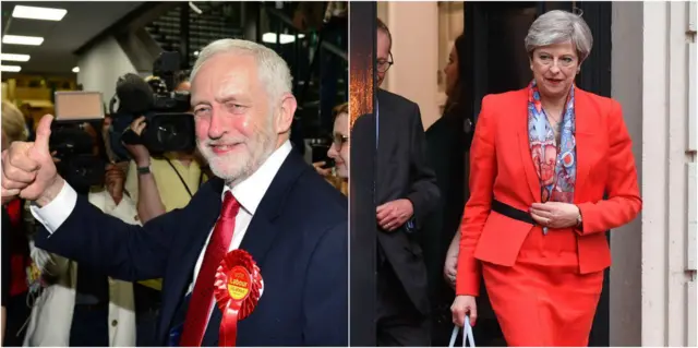 کوربین ویلي مېرمن مې باید استعفا وکړي، مې ویلي د ثبات یقیني کولو وخت دی