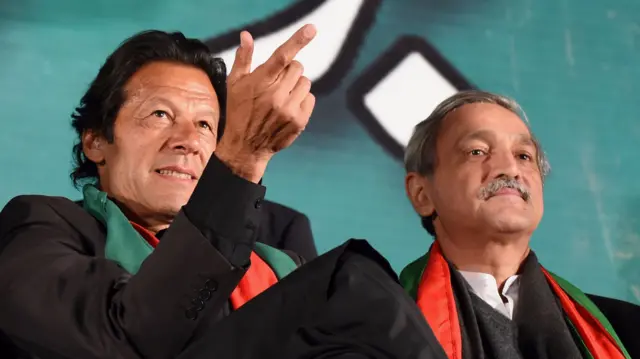 جہانگیر ترین