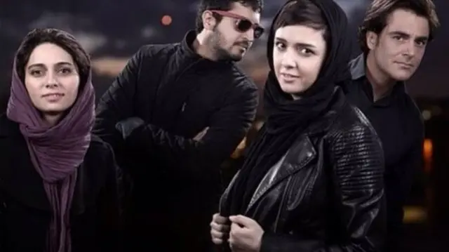 مادر قلب اتمی