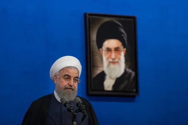 روحانی