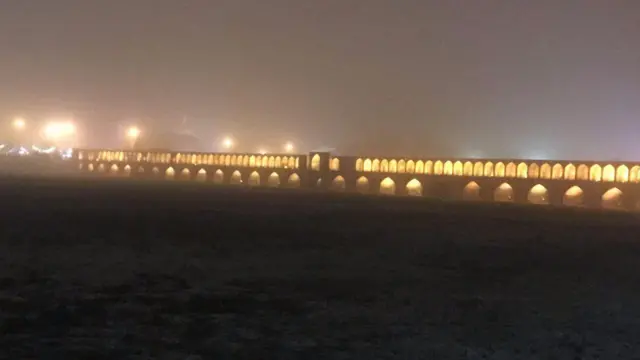 اصفهان