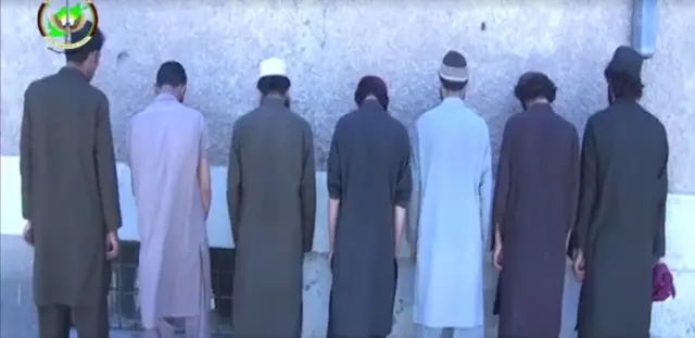 امنیت ملی