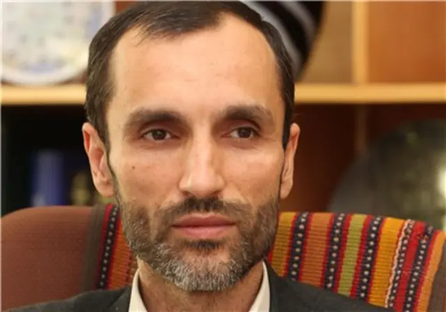 بقایی