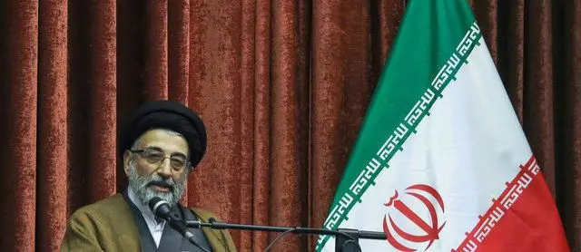 موسوی لاری