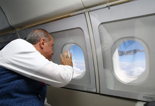 ERDOGAN UCAK