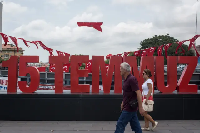 15TEMMUZ