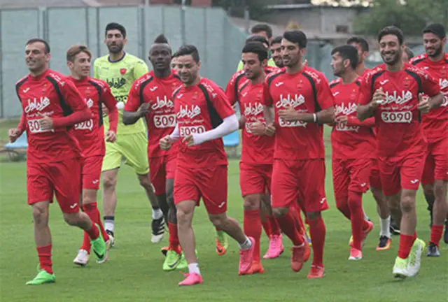 پرسپولیس