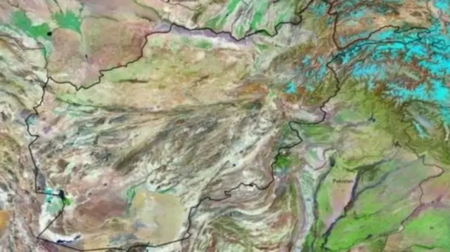 مدیریت منابع آبی در گذشته در افغانستان چندان مورد توجه نبود، اما در سالهای اخیر به موضوع حساس سیاسی تبدیل شده است