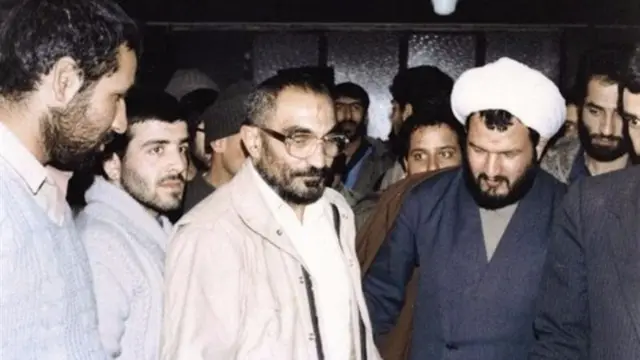 تسنیم