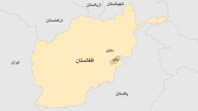 پکتیا