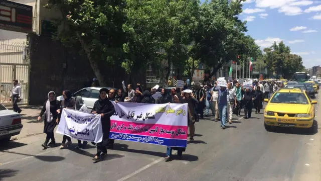 تجمع کاسپین