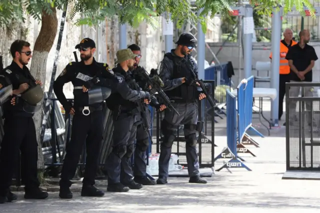 بیت المقدس