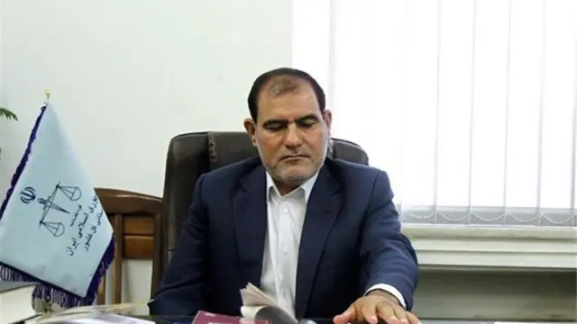 دادستانی