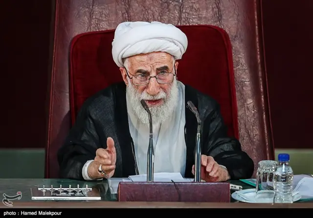 احمدی جنتی