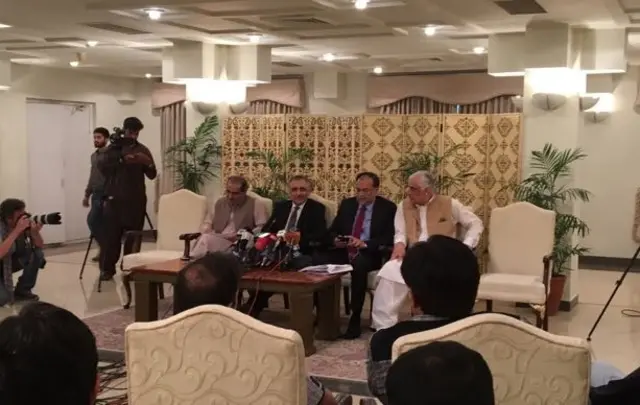 مسلم لیگ نون