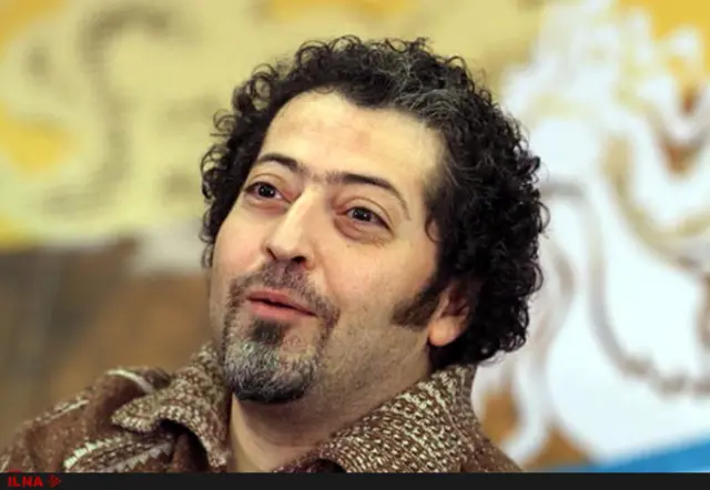 وحید نصیریان