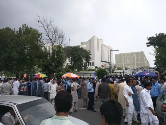 سپریم کورٹ