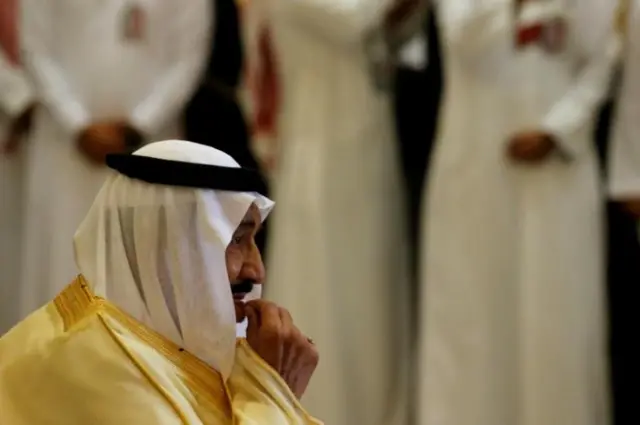 ملک سلمان