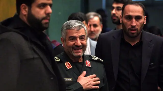 جعفری