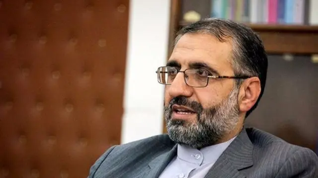 اسماعیلی