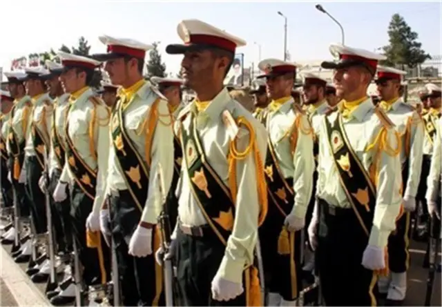 خدمت سربازی