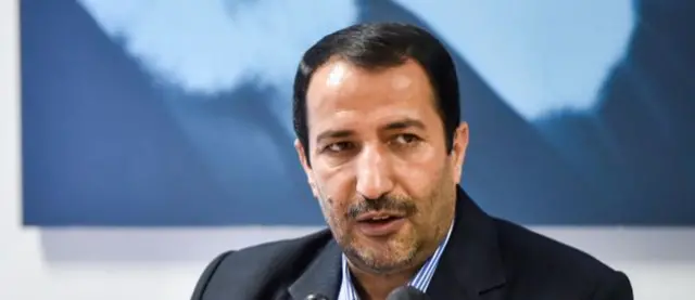 حسینی