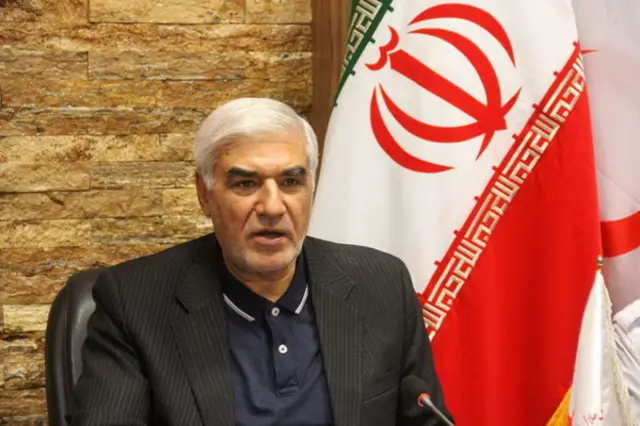 معاون سیاسی وزیر کشور