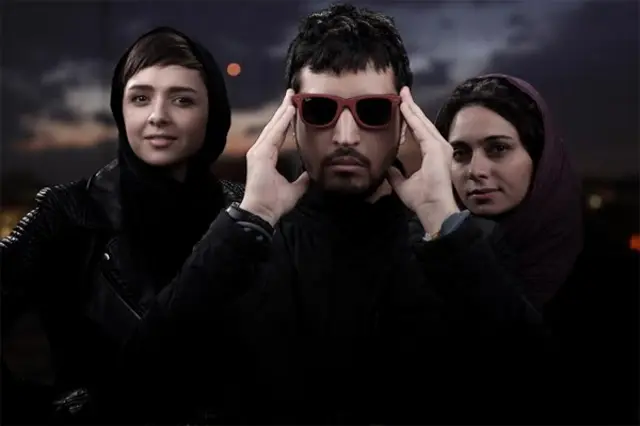 مادر قلب اتمی