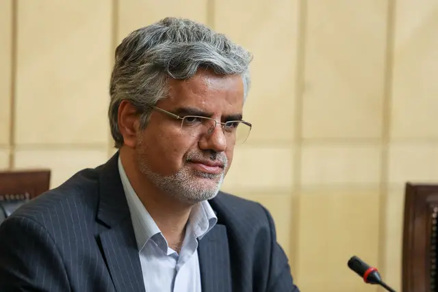 صادقی