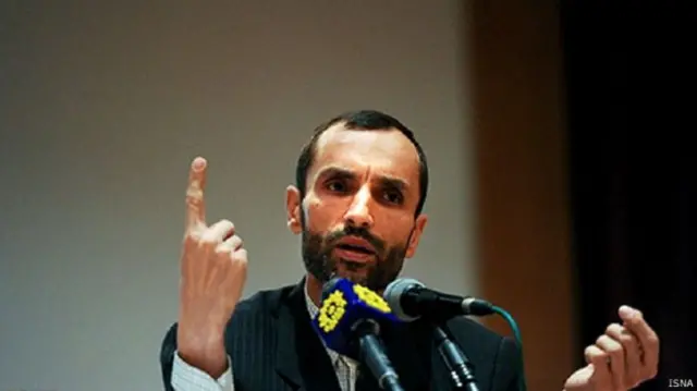 بقایی