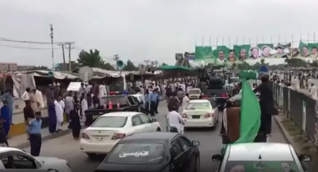 پرائیویٹ گاڑیاں