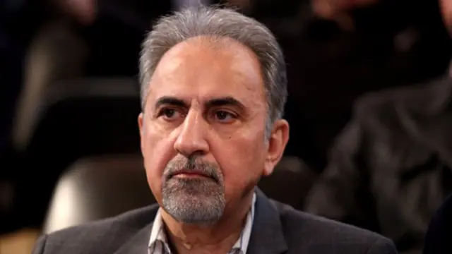 نجفی