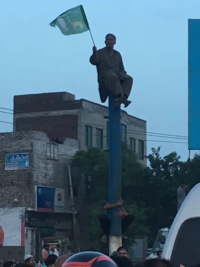 گوجرانوالہ