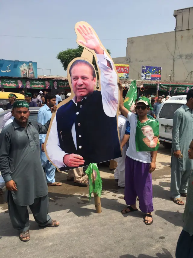 نواز شریف