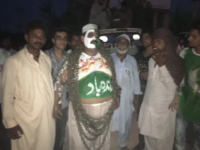 مسلم لیگ ن