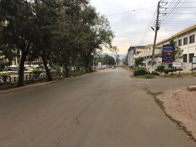 Kisumu