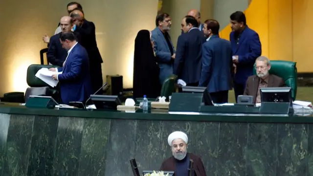 روحانی