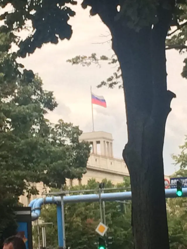 Берлин