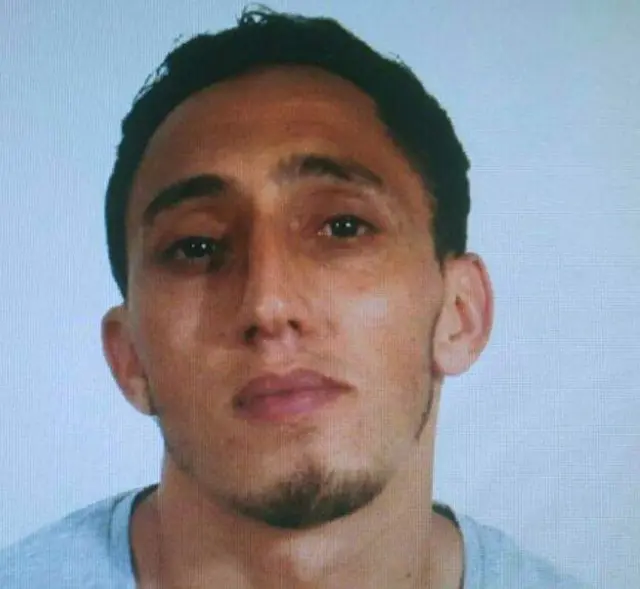 إدريس أوبكير