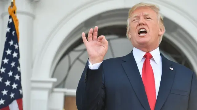 ټرمپ