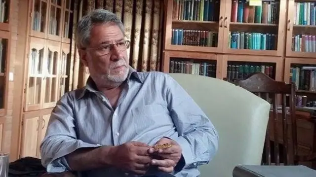 مهدی: ترامپ نیمی از اسباب ناکامی آمریکا در افغانستان را شناسایی کرده است