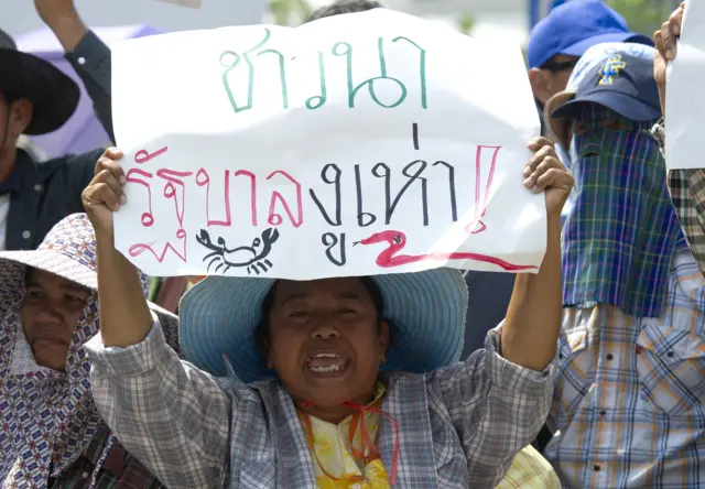 ภาพชาวนา