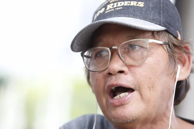 นายสมใจ พุ่มไฉยา