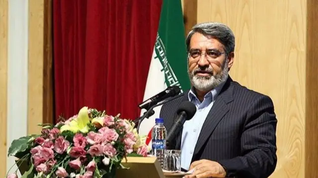 رحمانی فضلی