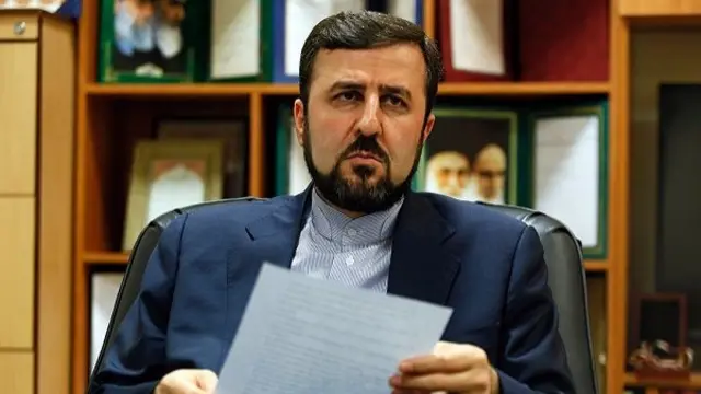 غریب آبادی
