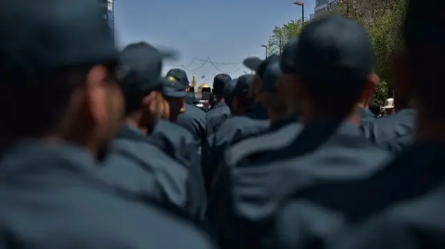 سربازی