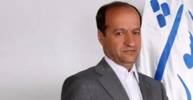 کاظمی